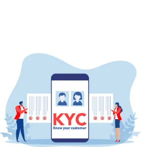Forensic Investigation - Know your customer (KYC)
